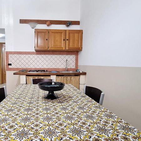 Apartament Artemisia Tropea Zewnętrze zdjęcie