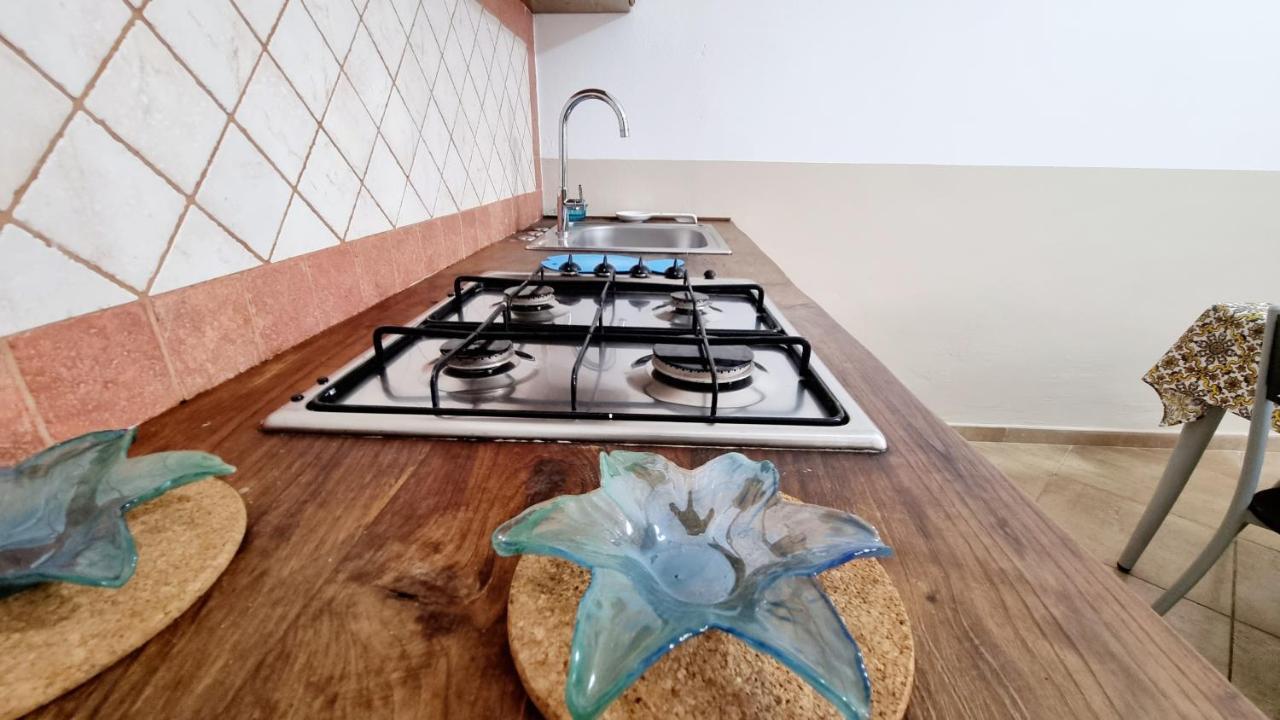 Apartament Artemisia Tropea Zewnętrze zdjęcie