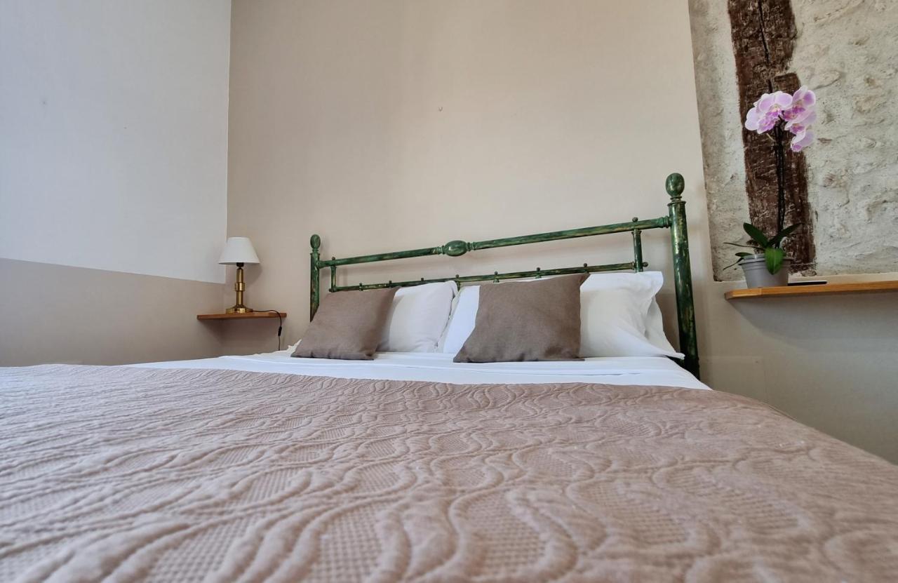 Apartament Artemisia Tropea Zewnętrze zdjęcie