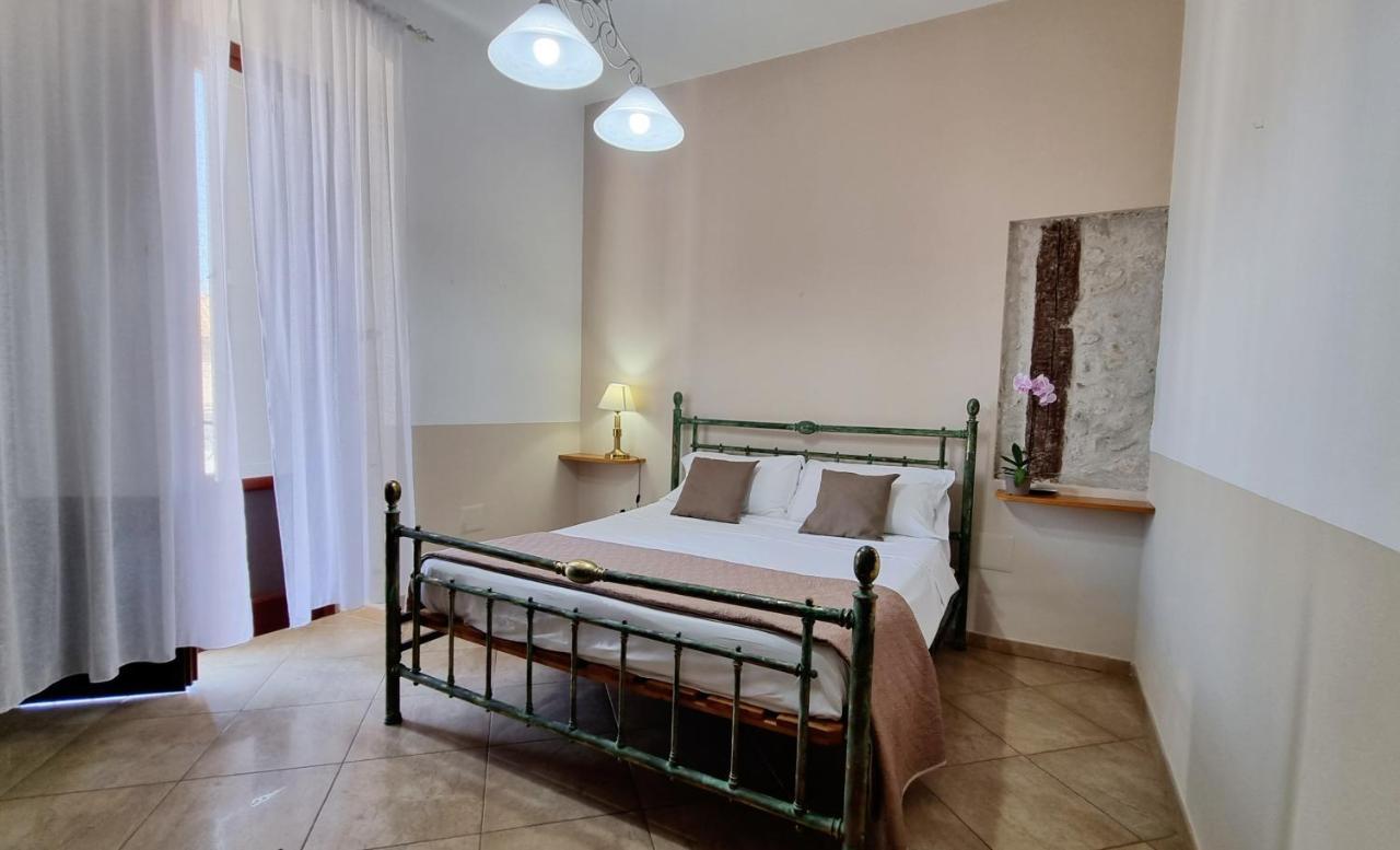Apartament Artemisia Tropea Zewnętrze zdjęcie