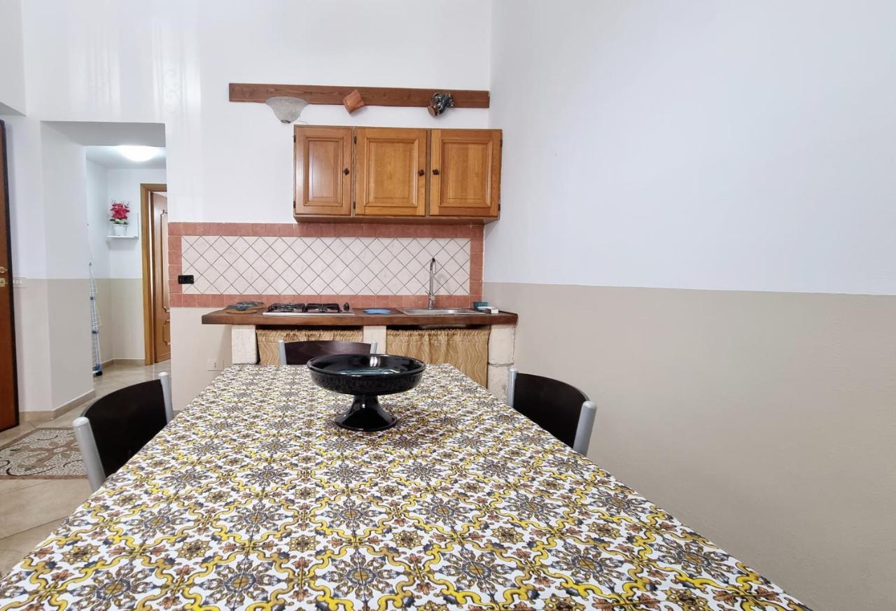 Apartament Artemisia Tropea Zewnętrze zdjęcie