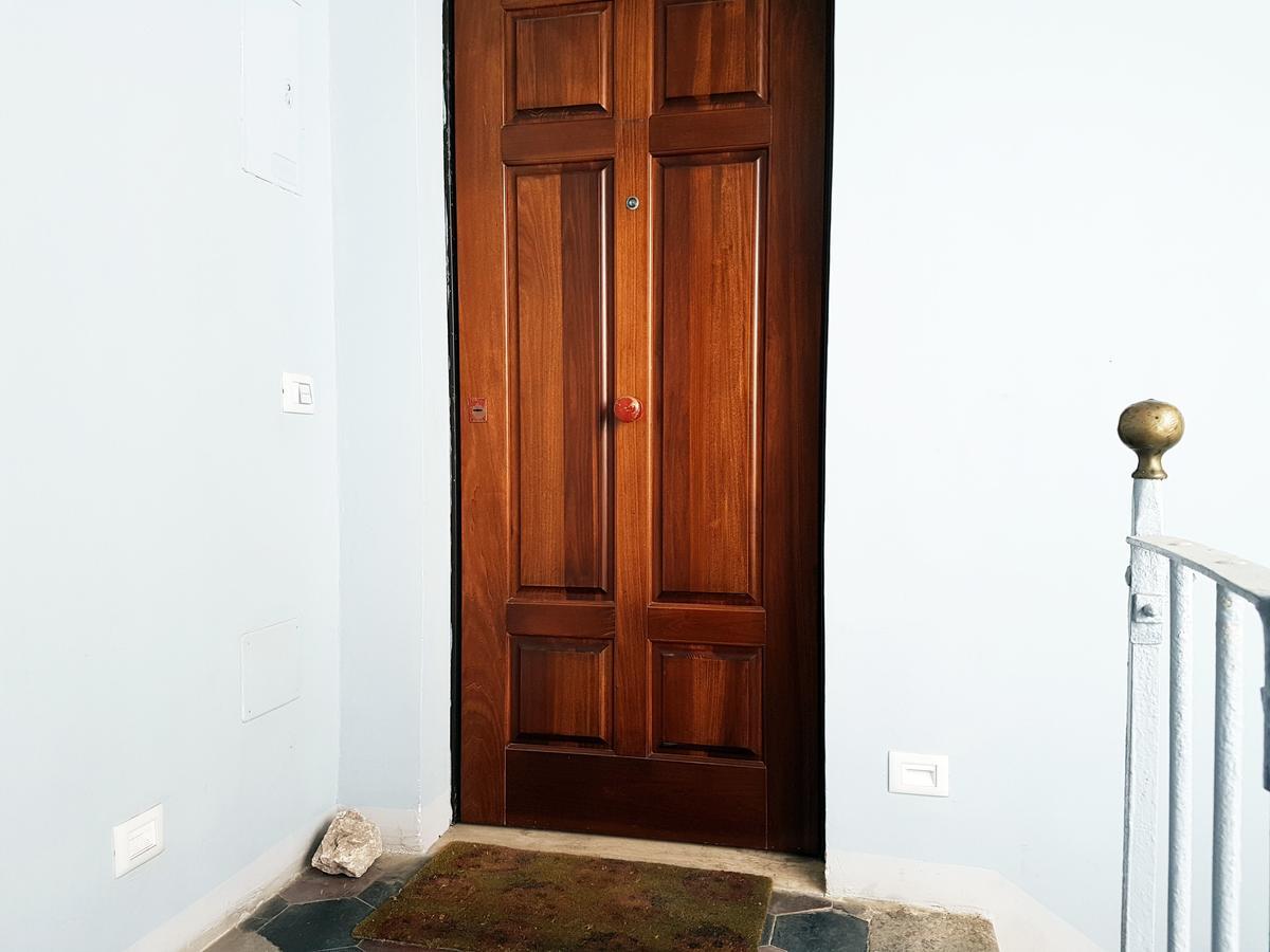 Apartament Artemisia Tropea Zewnętrze zdjęcie